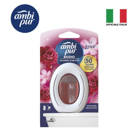 Gelsomino Ambi Pur Bagno Art.80781967 Bl1