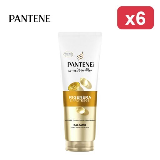 PANTENE BALS.200ML RIGENERA E PROTEGGE