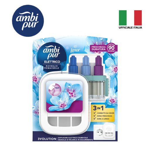 AMBI PUR 3VOL SK RISEV. PRIMAV ART.80793259