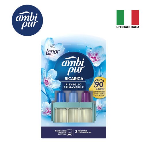 AMBI PUR 3VOL RICARICA RISV. PRIMAV. ART.80793260