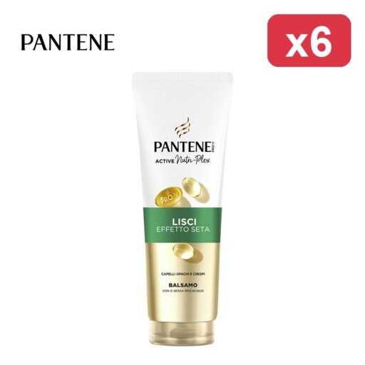 PANTENE BALS.200ML LISCI