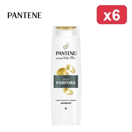 PANTENE SH.250ML ANTIFORFORA