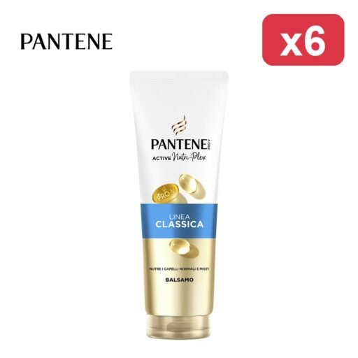 PANTENE BALS.200ML CLASSICO