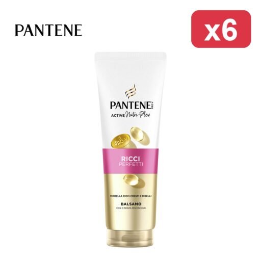 PANTENE BALS.200ML RICCI PERFETTI