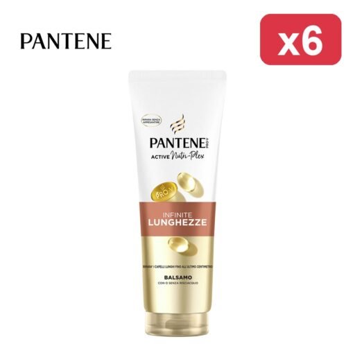 PANTENE BALS.200ML LUNGHEZZA INFINITE