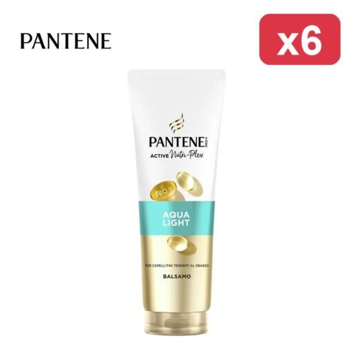 PANTENE BALS.200ML AQUALIGHT