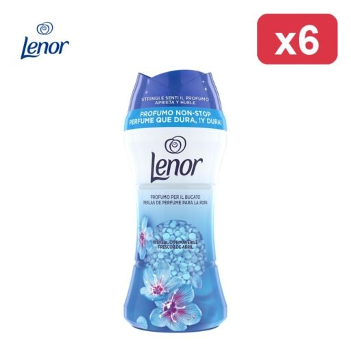 ##LENOR PERLE RISVEGLIO PRIMAVER. 195GR