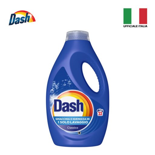 ///##DASH LIQ BASE CLASSICO 23LAV. ART.80836735