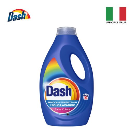 Dash Liq Base Salva Colore 23Lav. Art.80836730