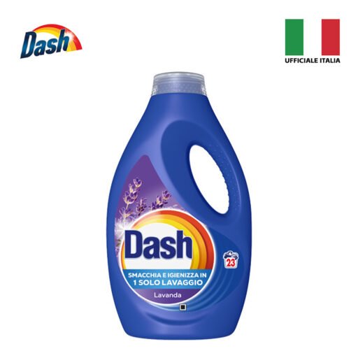 Dash Liq Base Lavanda 23Lav. Art.80836738
