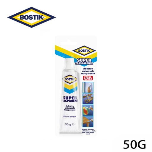 Supertrasp 50Gr Bostik Art.6314363 6315913 Bl1