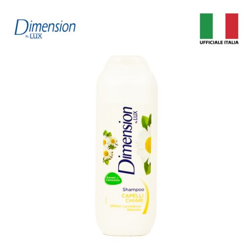 Dimension Sh.250Ml Camomilla Art.7174838