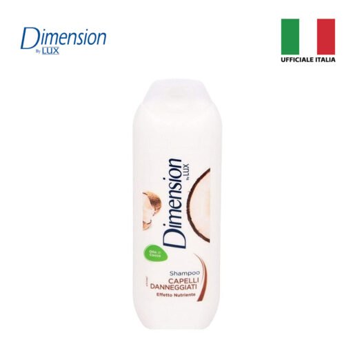 Dimension Sh.250Ml Capelli Danneggiati Art.7174814