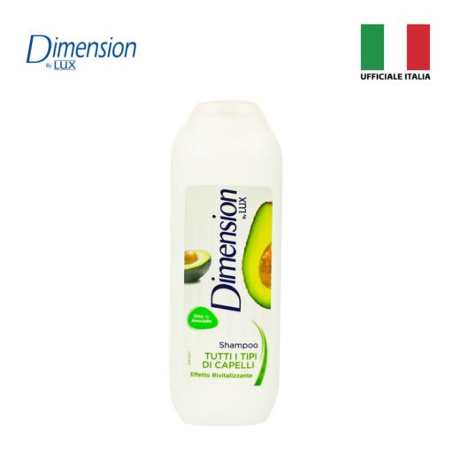 Dimension Sh.250Ml Avocado Art.7174777