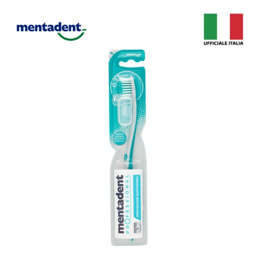 Mentadent Spaz.Denti Sensibili Art.411483