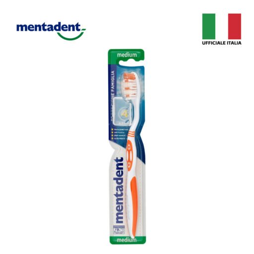 Mentadent Spaz.Protezione Carie Art.287463