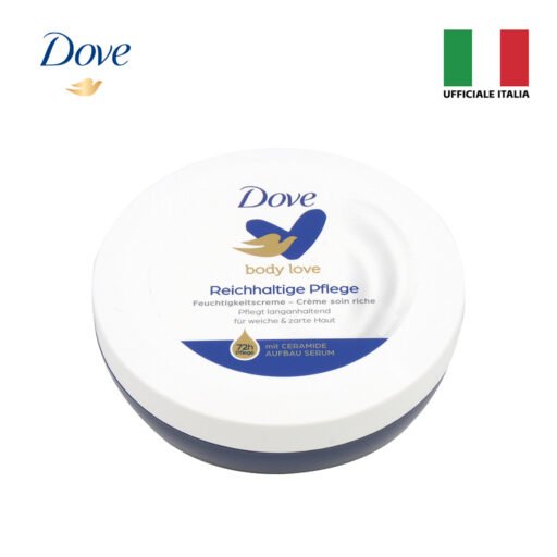Dove Crema 150Ml Intensiva Art.995570