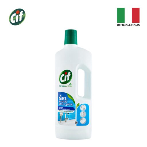 Cif Gel Bagno Brillante 750Ml Art.64785169