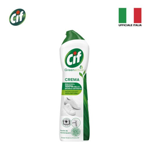 Cif Crema 500Ml Bianco Art.62767947