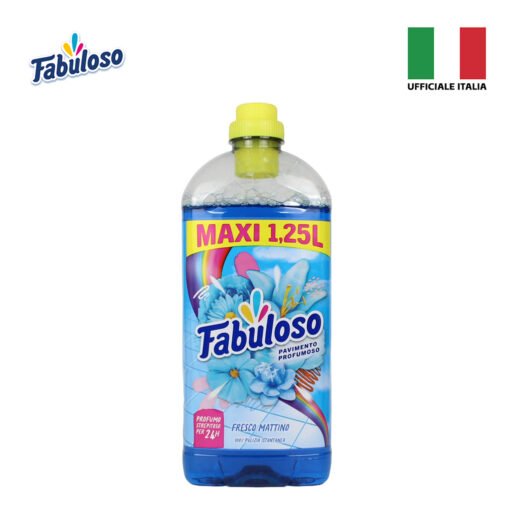 Fabuloso Pav. 1.25L Fresco Mattino Art.61043336