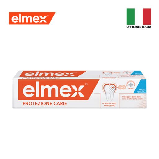 Elmex Dent. Protezione Carie 75Ml Art.61041662