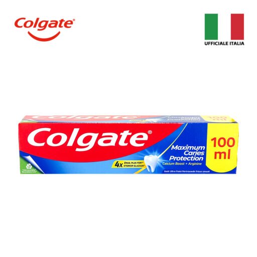 Colgate Classico Protezione Carie 100Ml Art.61032173