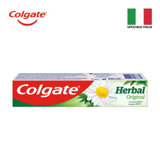 Colgate Dentifricio Herbal 75Ml Art.61044662