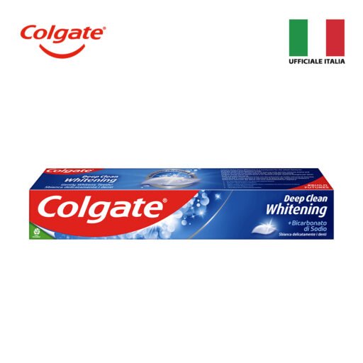 Colgate Deep Clean Whit 100Ml Art.61032767