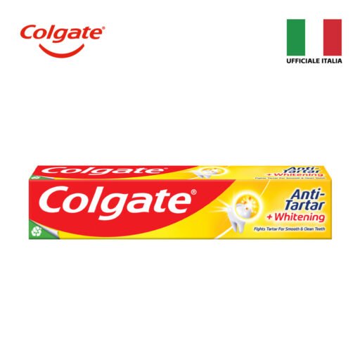 Colgate Antitartaro Whitening 75 Ml Art.61033629