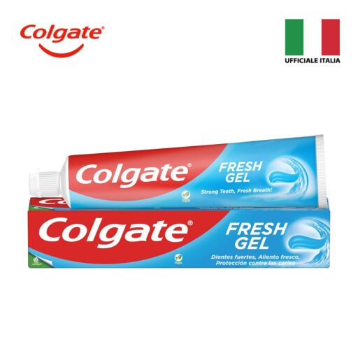 Colgate Dentifricio Fresh Gel 100Ml Art.61041088