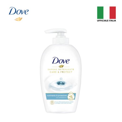 Dove Sap.Liq.250Ml Protectcare Art.1195068