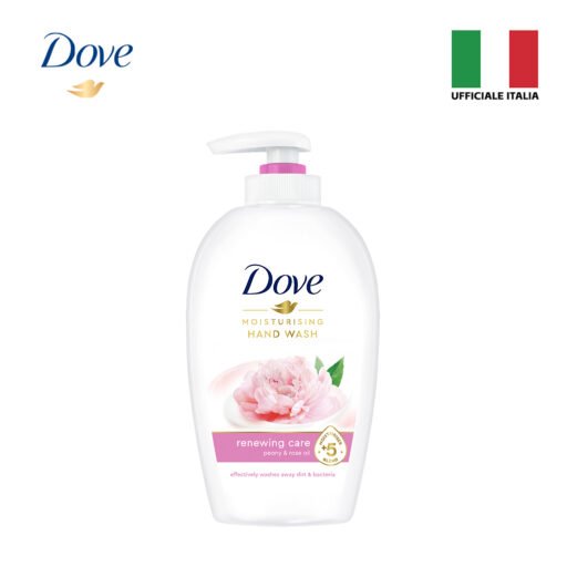 Dove Sap.Liq.250Ml Renewing Care Art.1195440