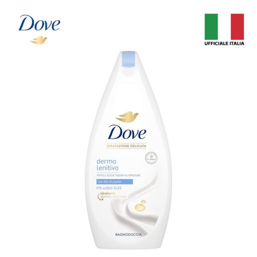 Dove Bagno 450Ml Jojoba Art.1213816