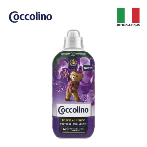 Coccolino Ammorbid Conc.980Ml Orchidea Art.697250