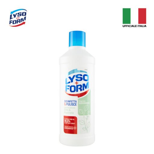 Lyso Form Pavimenti 1100Ml Gres Piastrelle Art.69964178
