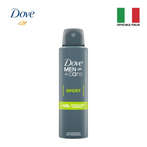 Dove Deo Spray 150Ml Men Sport Art.474224