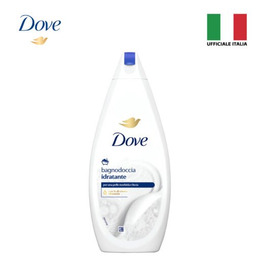 Dove Bagno 750Ml Idratante Art.1527968