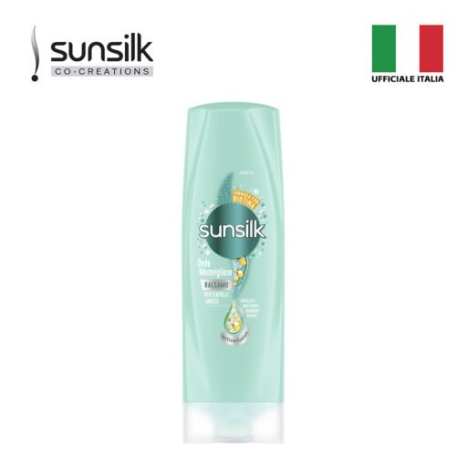 Sunsilk Bals.200Ml Onde Meravigliose Art.1544583