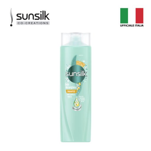Sunsilk Sh.250Ml Onde Meravigliose Art.1544606