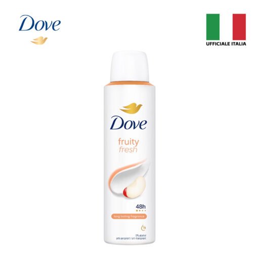 Dove Deo Spray 150Ml Fruity Art.566899