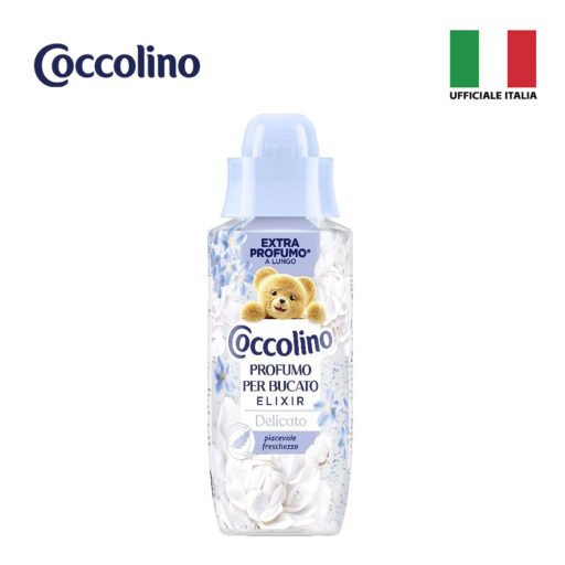 Coccolino Prof Bianch 342Ml Delicato Art.64903992