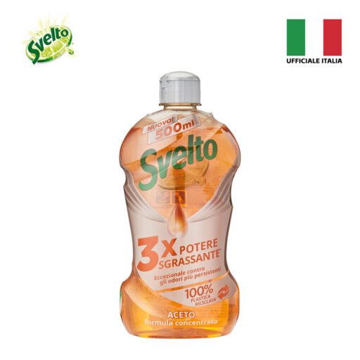 Svelto Concentrato 500Ml Aceto Art.68892893