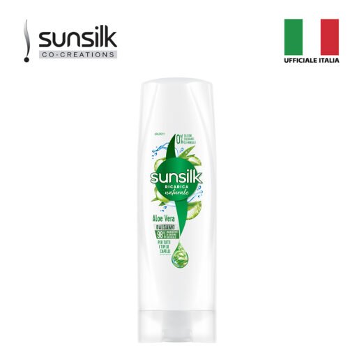 Sunsilk Bals.200Ml Aloe Art.2541017