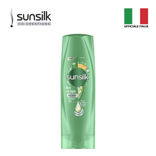 Sunsilk Bals.200Ml Ricci Art.2541031