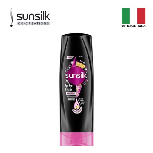 Sunsilk Bals.200Ml Bye Bye Crespo Art.2541079