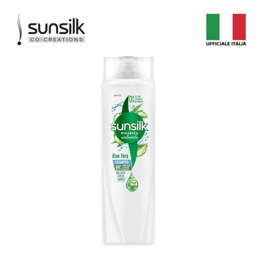 Sunsilk Sh.250Ml Normali Art.2541420