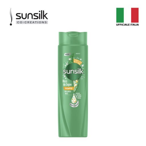 Sunsilk Sh.250Ml Ricci Art.2541444