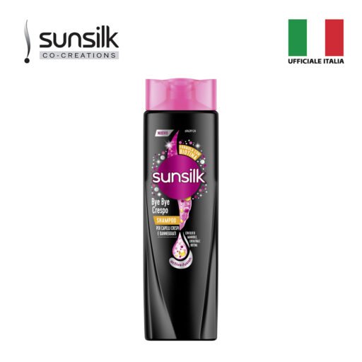 Sunsilk Sh.250Ml Bye Bye Crespo Art.2541482