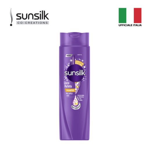 Sunsilk Sh.250Ml Lisci Art.2541505