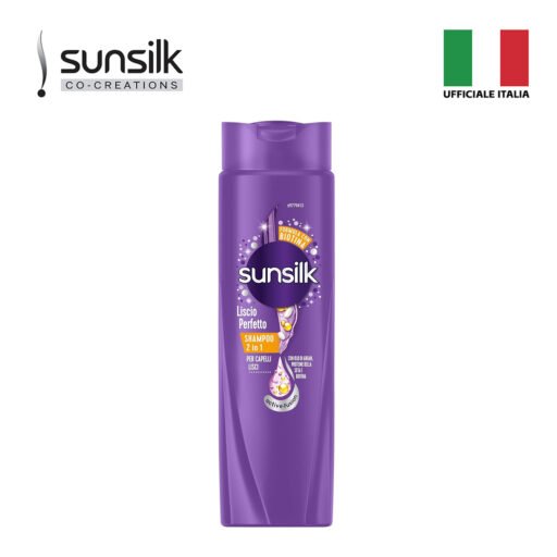 Sunsilk Sh.250Ml 2In1 Lisci Art.2541529